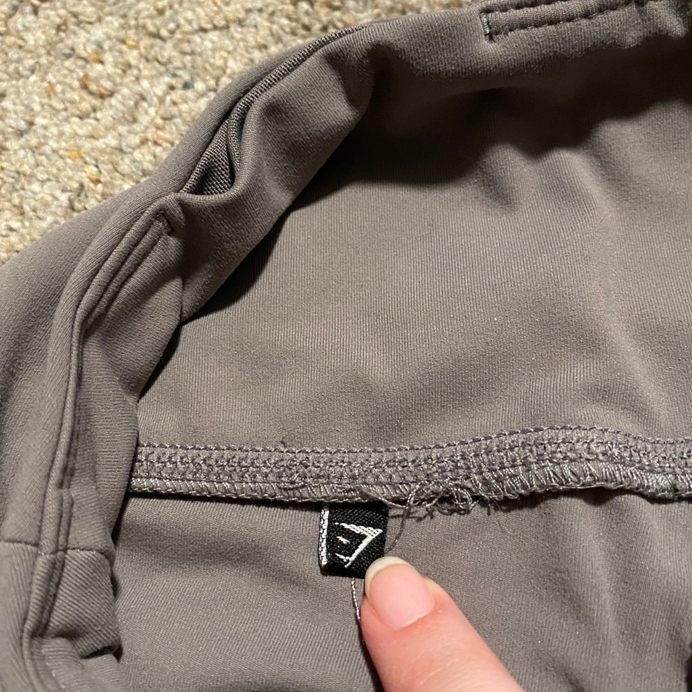 SOLD Gymshark leggings women’s size extra small - Picture 3 of 3